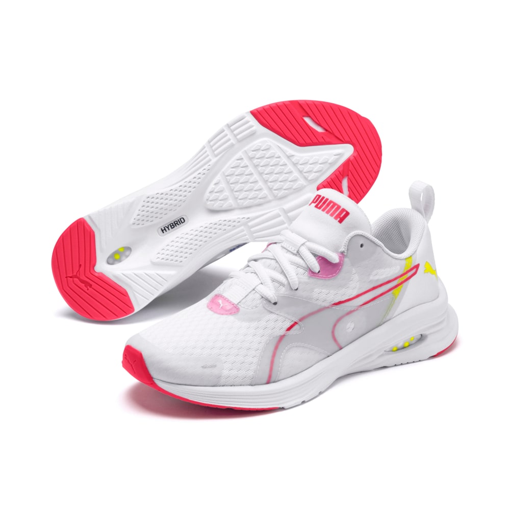 Puma hybrid 2 top