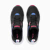 Зображення Puma Кросівки Hybrid Fuego Wns #7: Puma Black-Blue Glimmer-Nrgy Rose