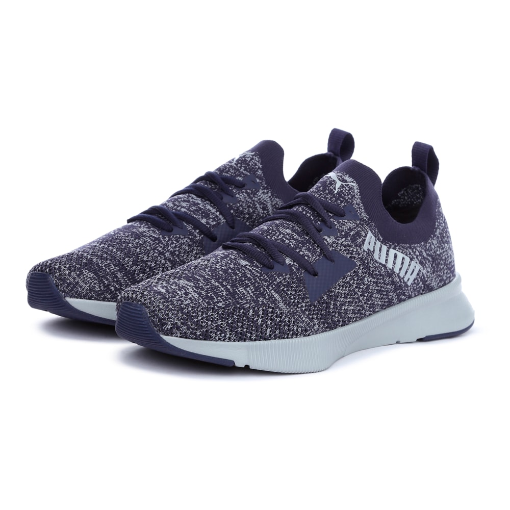 puma flyer runner engineer knit review