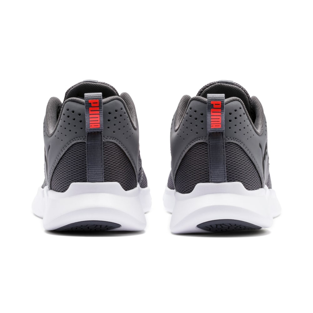 фото Кроссовки interflex modern puma