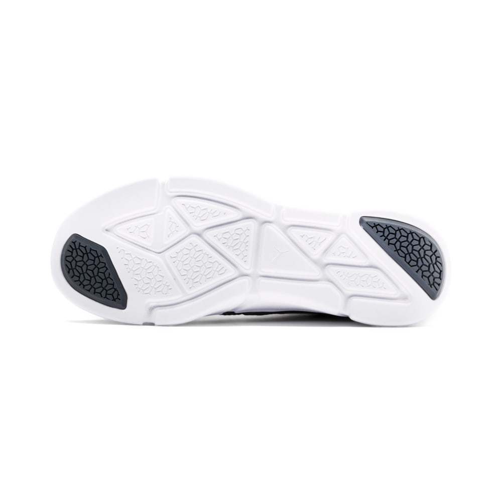 фото Кроссовки interflex modern puma