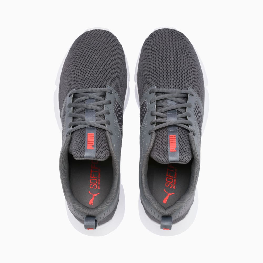 фото Кроссовки interflex modern puma