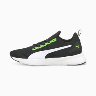 Изображение Puma Детские кроссовки Flyer Runner Jr