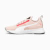 Зображення Puma Дитячі кросівки Flyer Runner Jr #1: Puma White-Lotus-Paradise Pink