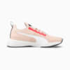 Зображення Puma Дитячі кросівки Flyer Runner Jr #5: Puma White-Lotus-Paradise Pink