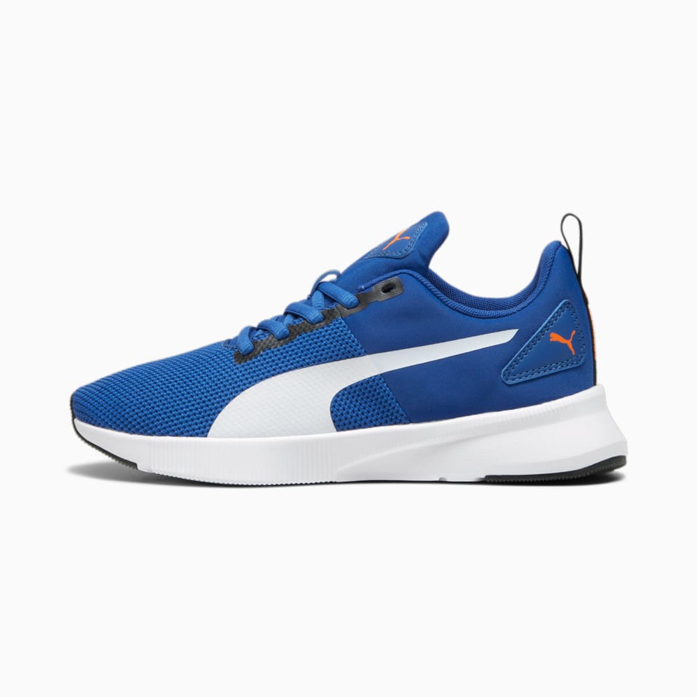 Зображення Puma Дитячі кросівки Flyer Runner Jr #1: Cobalt Glaze-PUMA White-PUMA Black