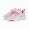 Изображение Puma Детские кроссовки Flyer Runner V PS #2: Pearl Pink-PUMA White