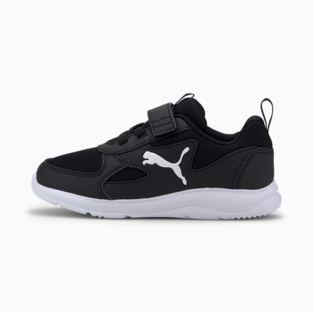 Imagen PUMA Zapatillas Fun Racer infantiles