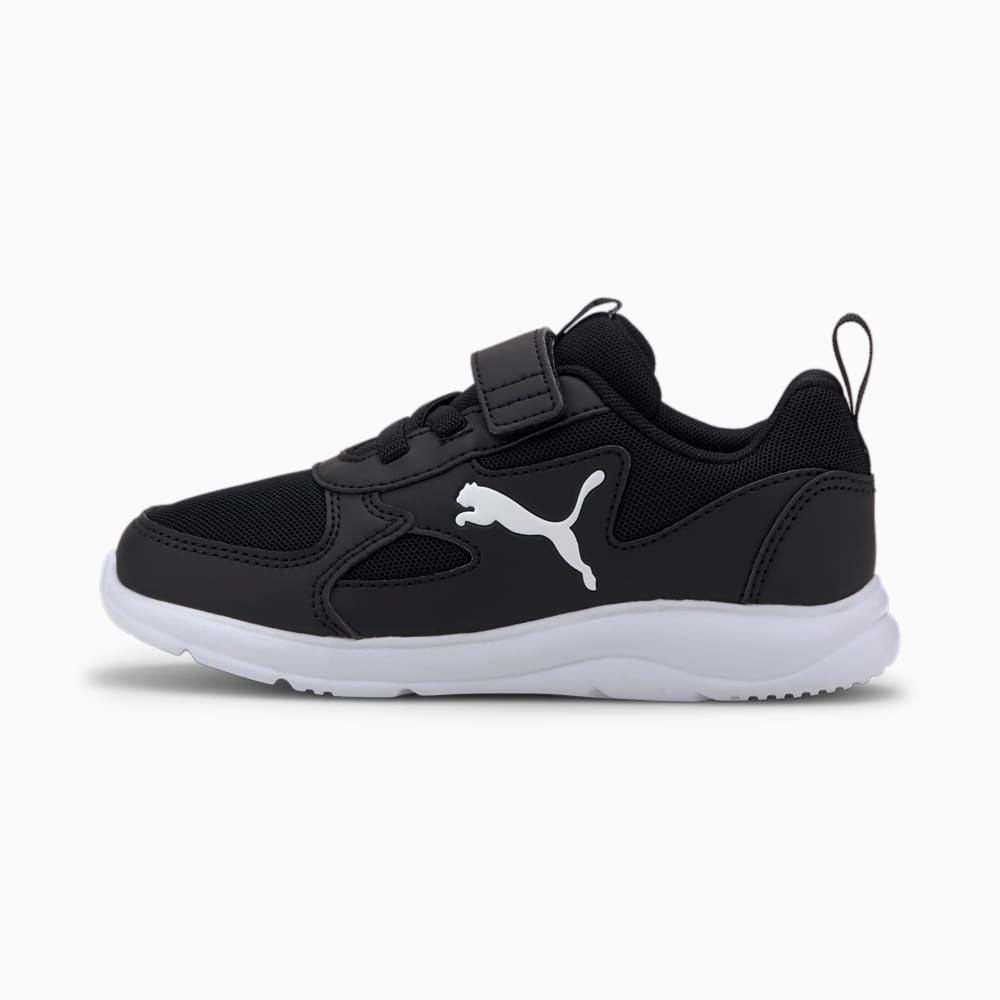 фото Детские кроссовки fun racer kids' trainers puma