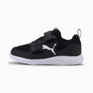 Изображение Puma Детские кроссовки Fun Racer Kids' Trainers