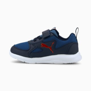 Изображение Puma Детские кроссовки Fun Racer Kids' Trainers