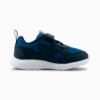 Зображення Puma Дитячі кроссовки Fun Racer Kids' Trainers #5: Bright Cobalt-High Risk Red