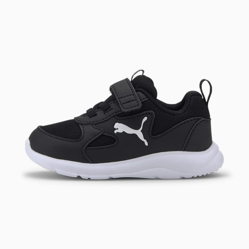 Görüntü Puma Fun Racer Bebek Ayakkabı #1