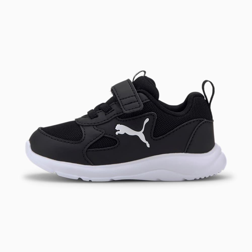 Изображение Puma 192972 #1: Puma Black-Puma White