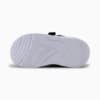 Зображення Puma Дитячі кросівки Fun Racer Babies’ Trainers #4: Puma Black-Puma White