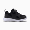 Зображення Puma Дитячі кросівки Fun Racer Babies’ Trainers #5: Puma Black-Puma White