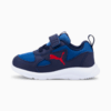 Изображение Puma Детские кроссовки Fun Racer Babies’ Trainers #1: Bright Cobalt-High Risk Red