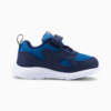 Изображение Puma Детские кроссовки Fun Racer Babies’ Trainers #5: Bright Cobalt-High Risk Red