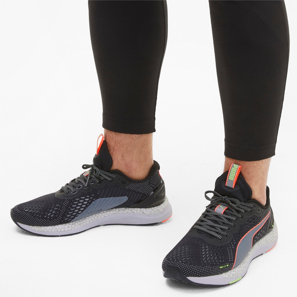 puma speed 600 2 men's running shoes
