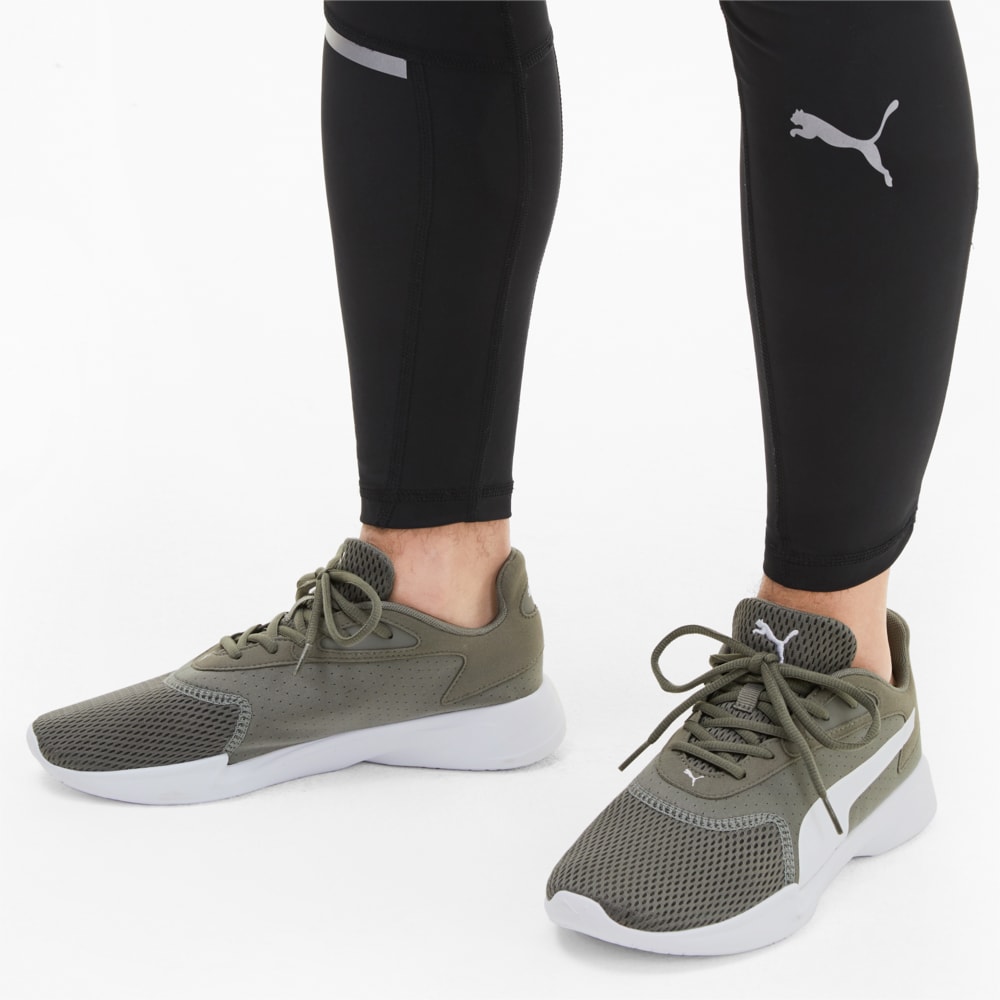 Изображение Puma 193107 #2: Ultra Gray-Puma White