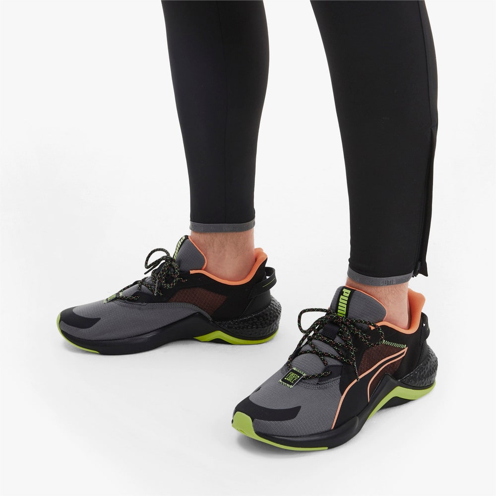 puma x first mile hybrid nx ozone men's running shoes