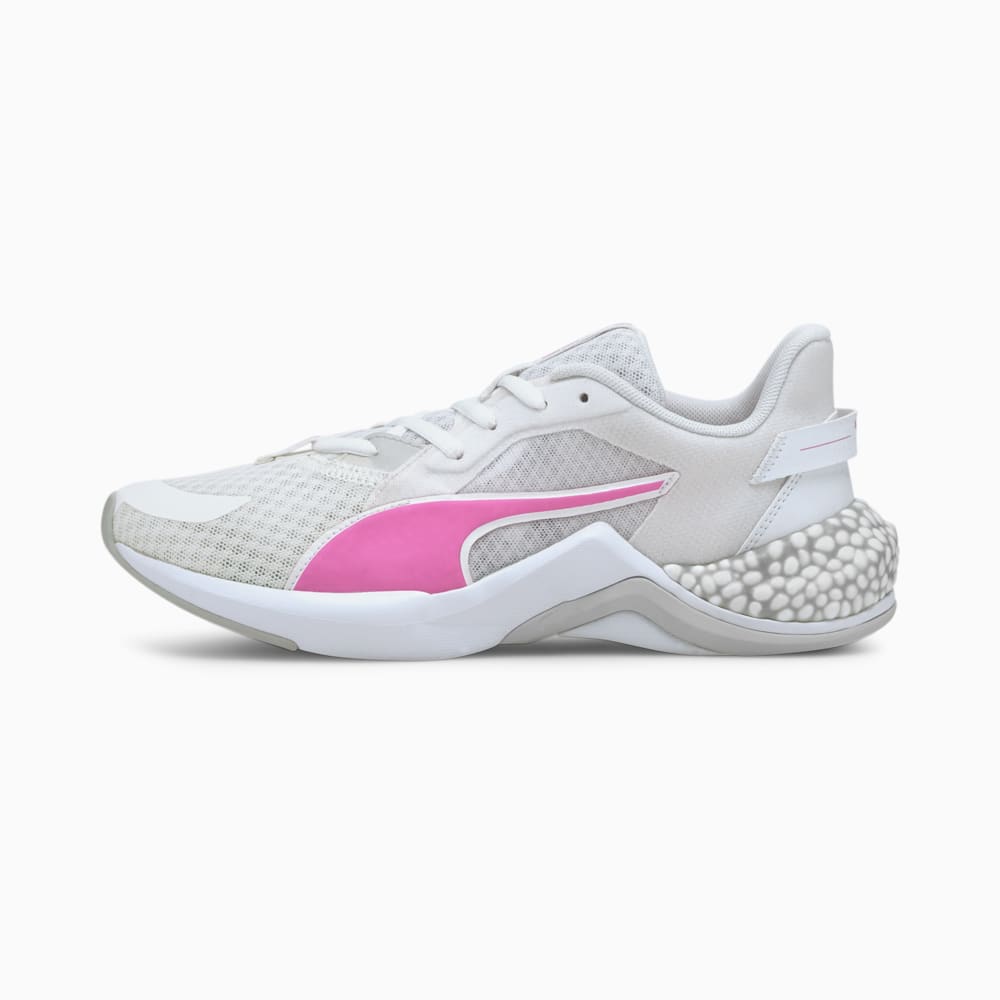 Изображение Puma 193109 #1: Puma White-Luminous Pink-Glacier Gray