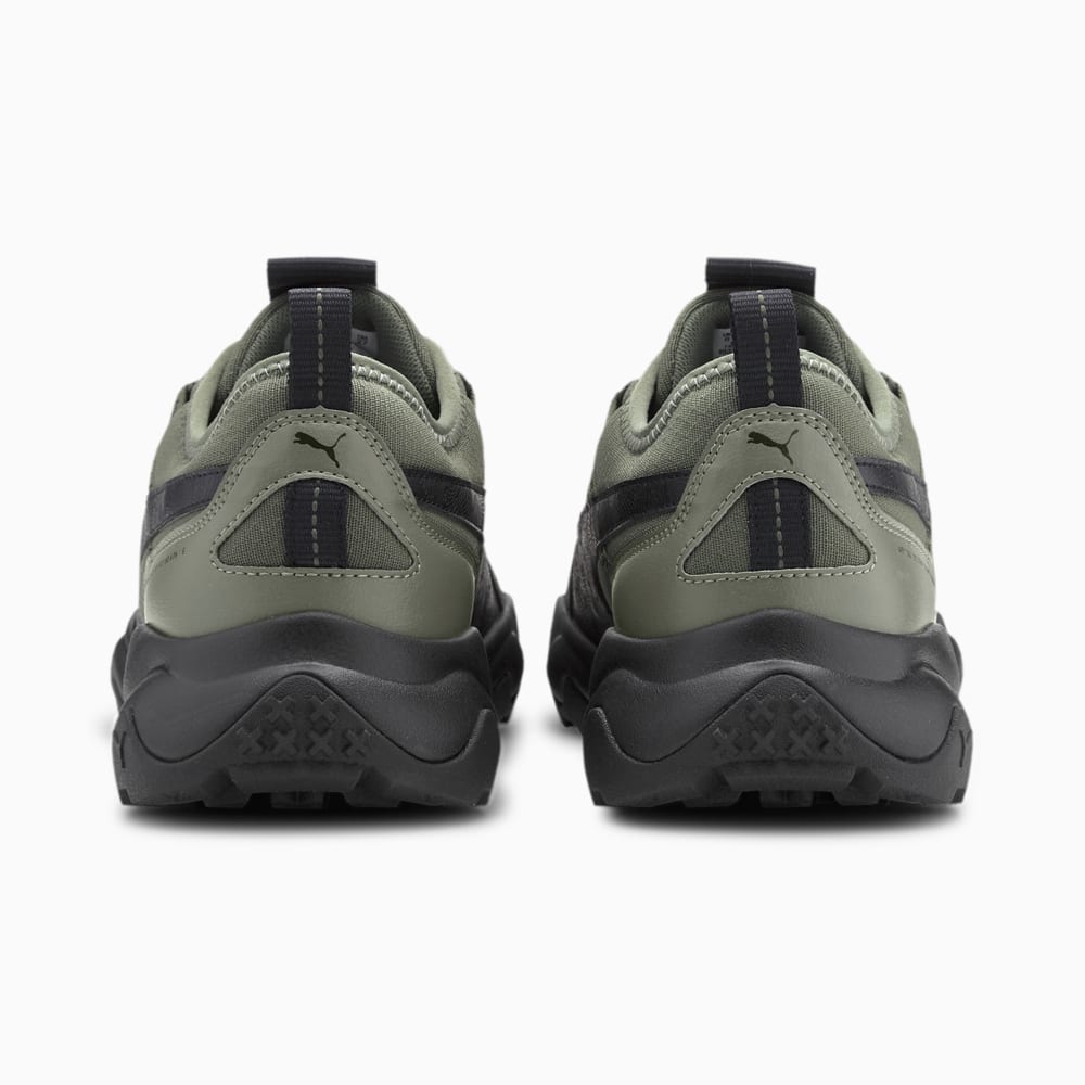 фото Кроссовки ember trl puma