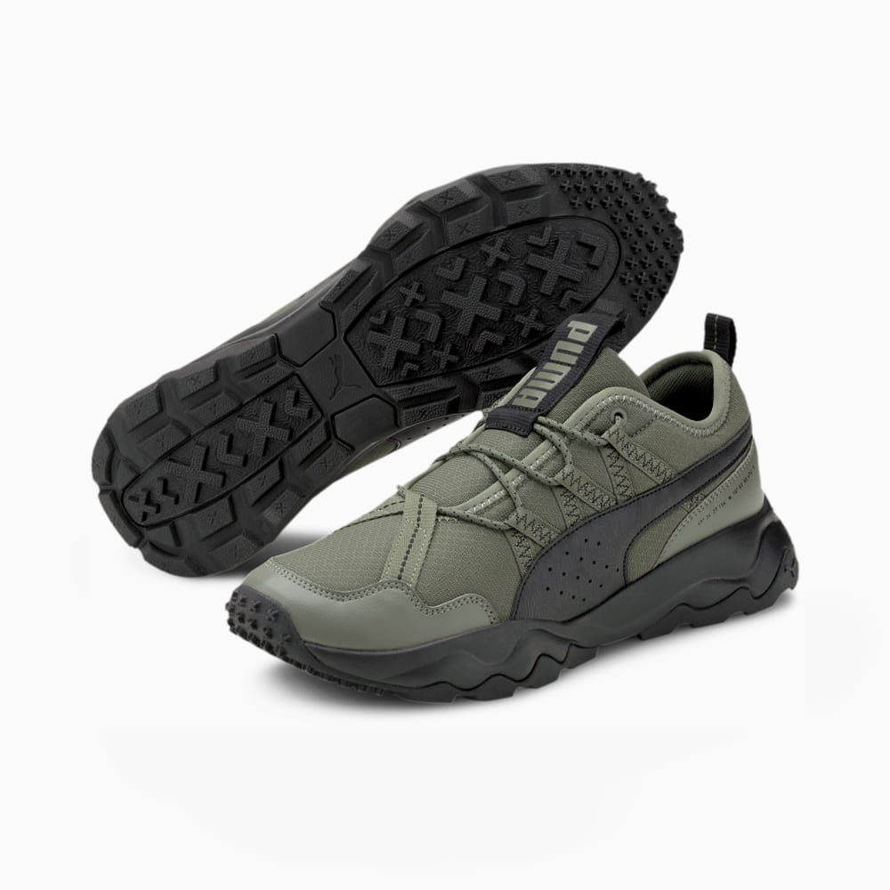 фото Кроссовки ember trl puma