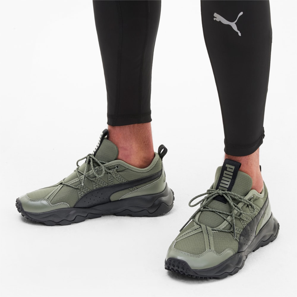 фото Кроссовки ember trl puma