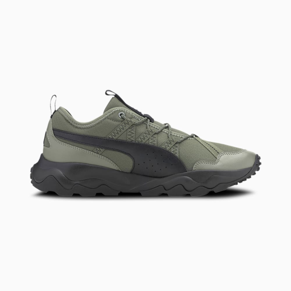 фото Кроссовки ember trl puma