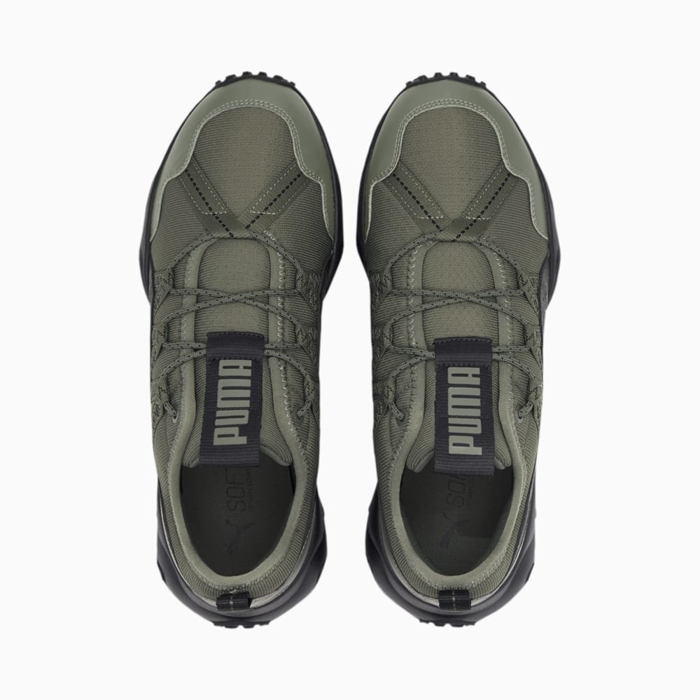 фото Кроссовки ember trl puma