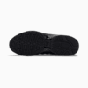 Изображение Puma Кроссовки Axelion Block Men's Running Shoes #5: Puma Black-Puma White
