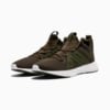 Зображення Puma Кросівки Contempt Demi Men's Running Shoes #2: Dark Olive-PUMA Black