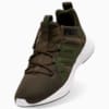 Зображення Puma Кросівки Contempt Demi Men's Running Shoes #6: Dark Olive-PUMA Black