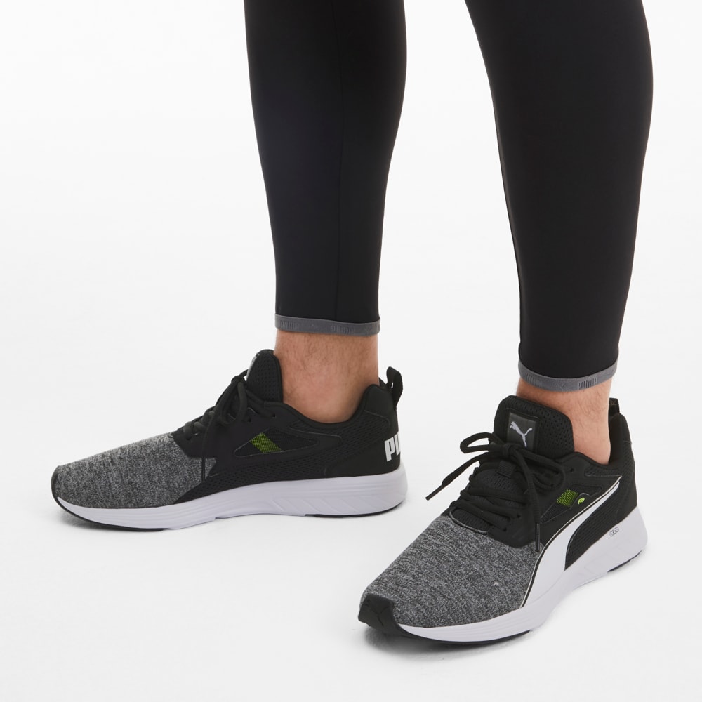 Зображення Puma Кросівки NRGY Rupture Running Shoes #2: Puma Black-High Rise