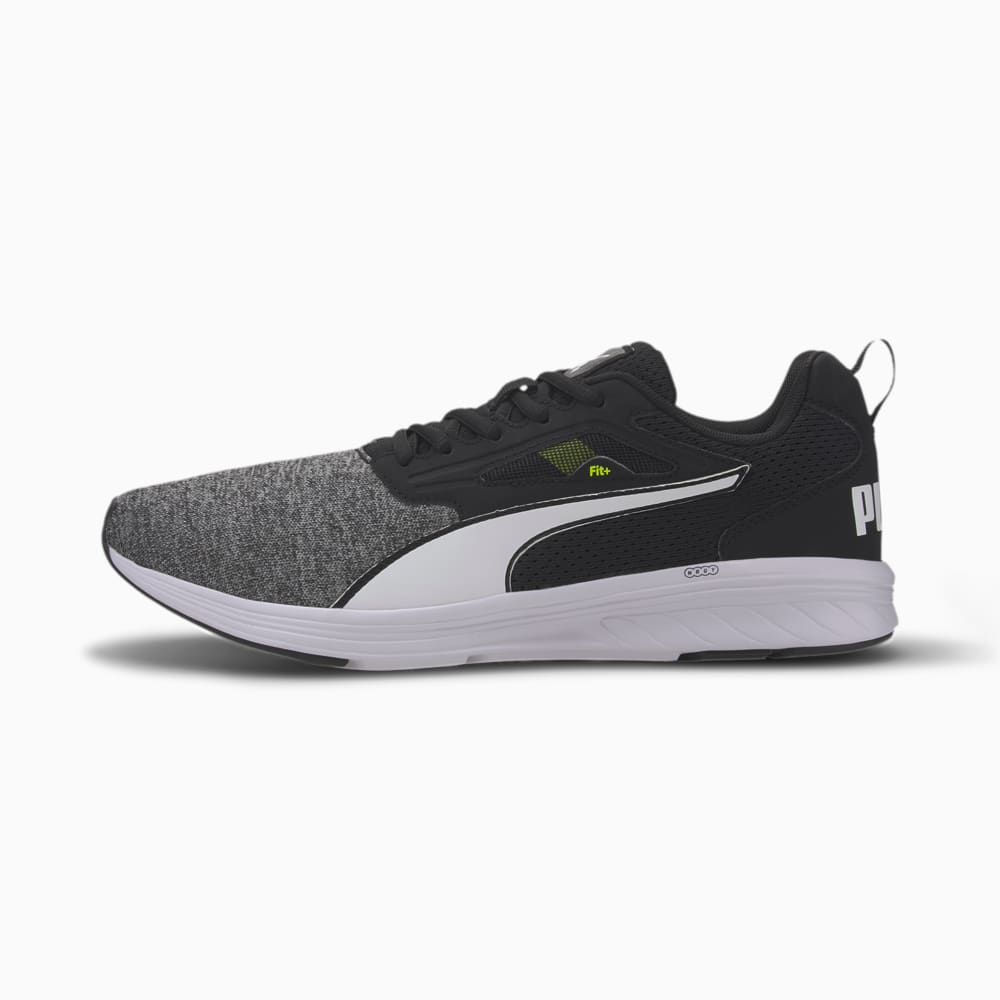 Зображення Puma Кросівки NRGY Rupture Running Shoes #1: Puma Black-High Rise