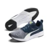 Изображение Puma Кроссовки NRGY Rupture Running Shoes #3: Dark Denim-Puma White-Yellow Alert