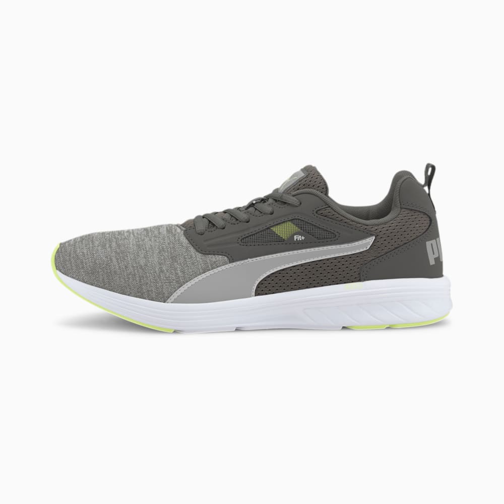 Зображення Puma Кросівки NRGY Rupture Running Shoes #1: Ultra Gray-Fizzy Yellow