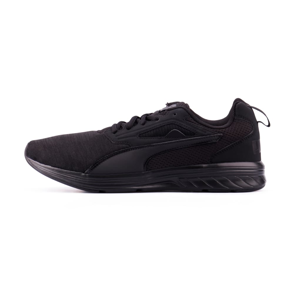 Зображення Puma Кросівки NRGY Rupture Running Shoes #1: Puma Black-Puma Black