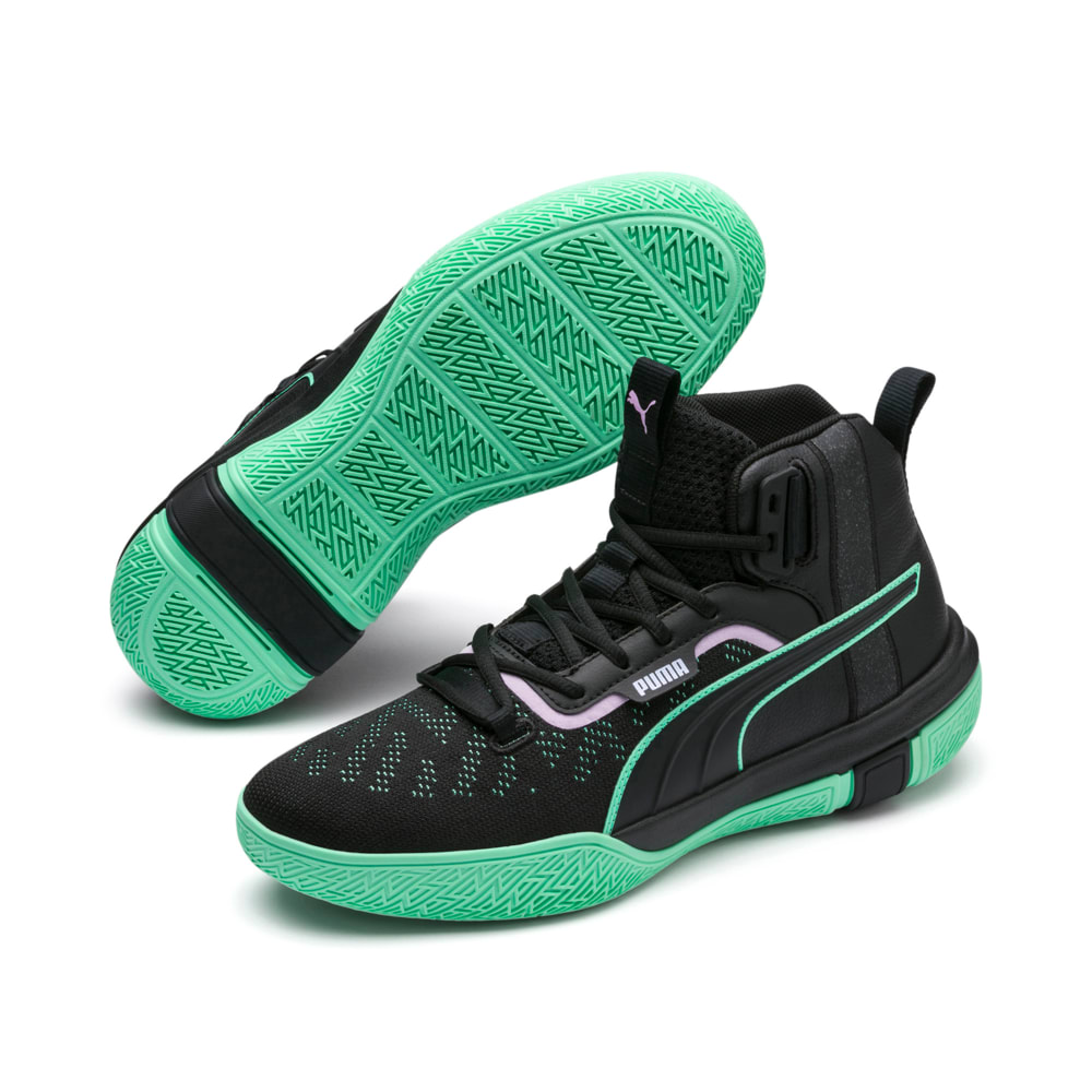 Puma black orchid online