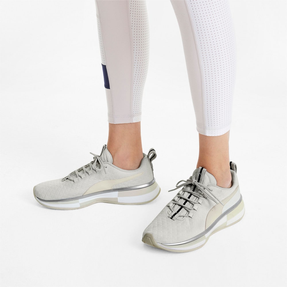 zapatillas puma selena gomez usadas