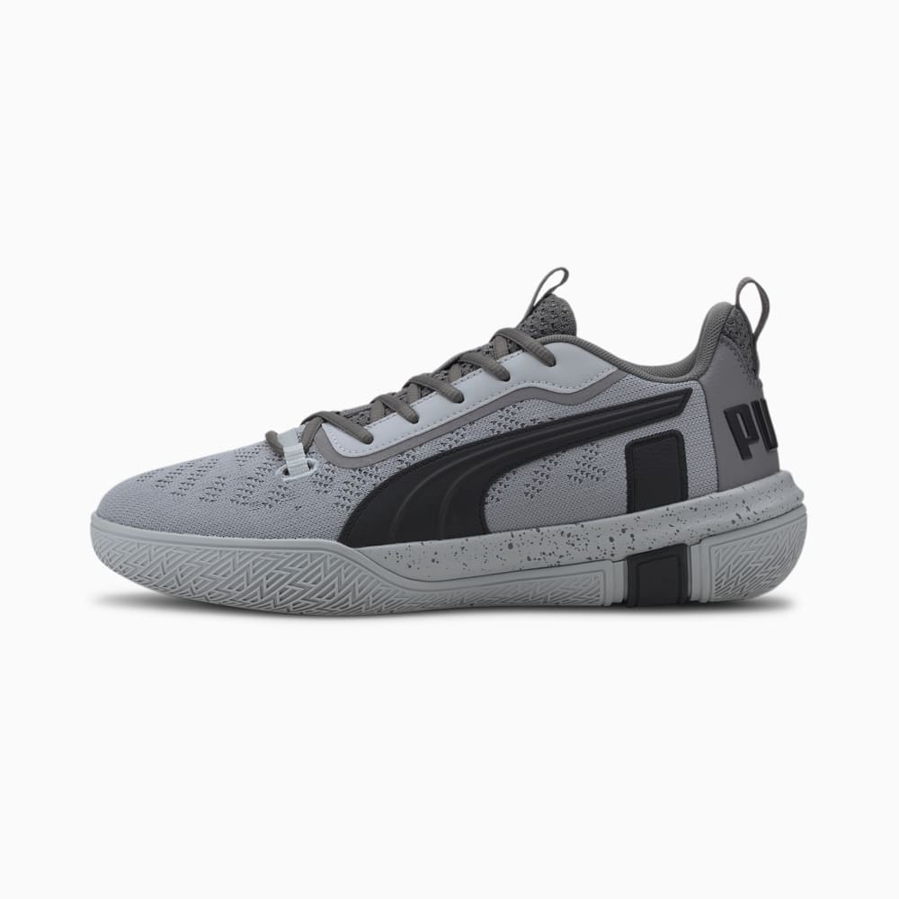 Зображення Puma Кроссовки Legacy Low #1: Puma Black-Quarry