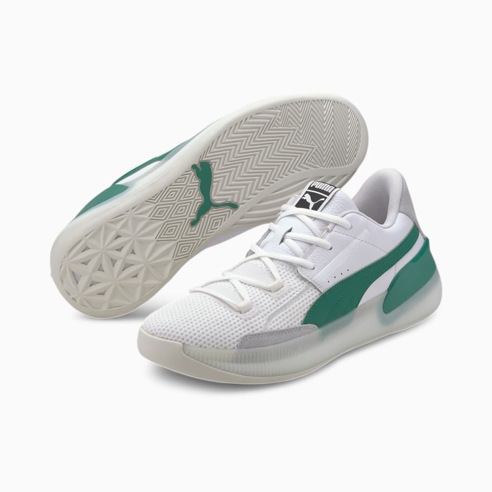 Puma clyde hardwood buy sales