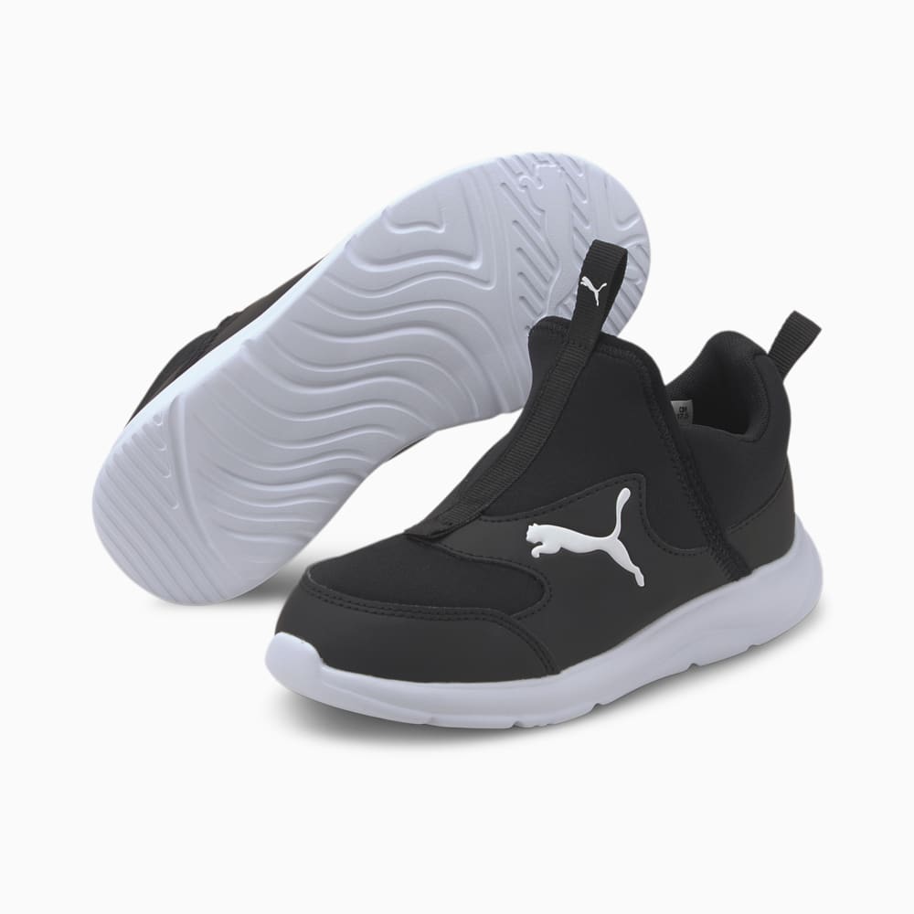 Imagen PUMA Zapatillas infantiles Fun Racer #2