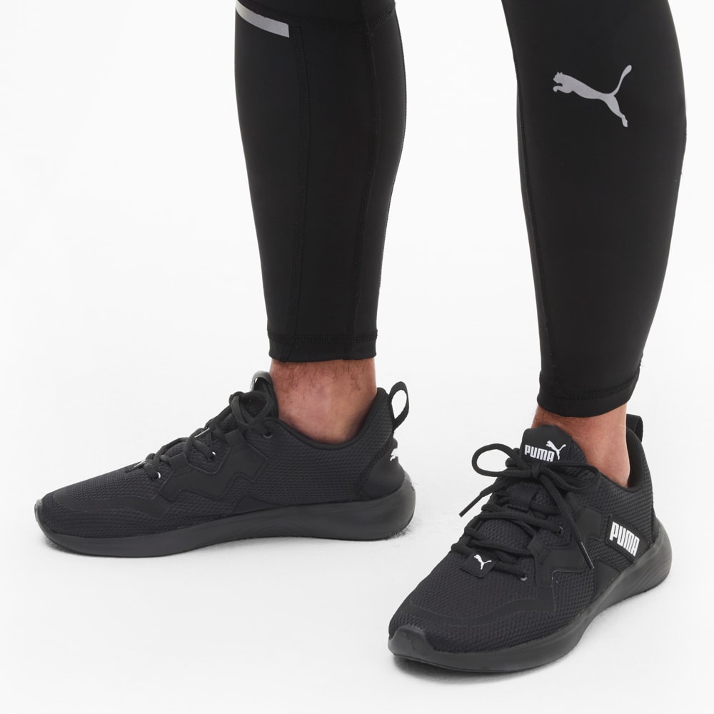 Зображення Puma Кросівки SOFTRIDE VITAL #2: Puma Black
