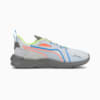 Зображення Puma Кросівки LQDCELL Method FM Xtreme #6: Gray Violet-Fizzy Yellow-Ultra Gray-Ultra Orange