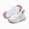 Зображення Puma Кросівки SOFTRIDE RIFT Wn's #3: Puma White-Foxglove