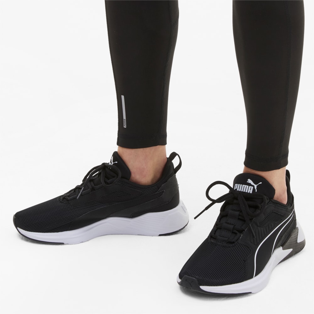 Изображение Puma 193744 #2: Puma Black-Puma White