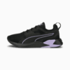Зображення Puma Кросівки Disperse XT Women's Training Shoes #1: Puma Black-Light Lavender