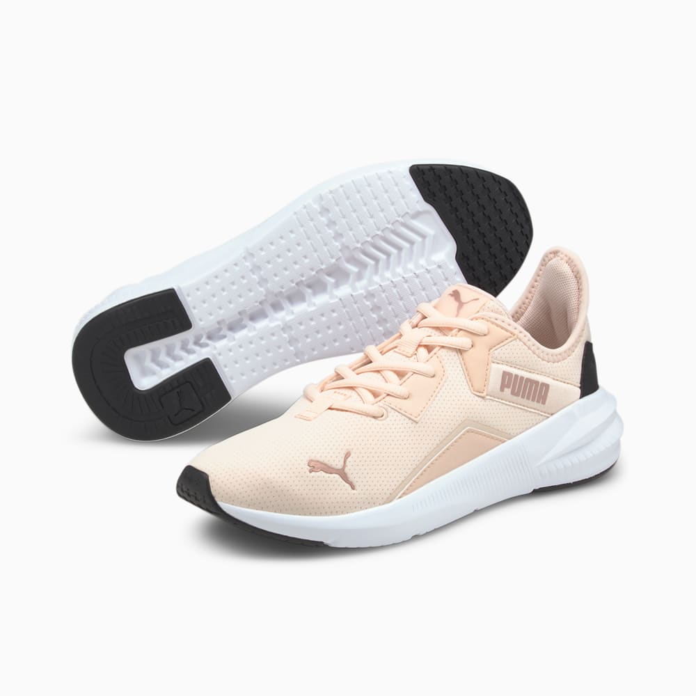 Зображення Puma Кросівки Platinum Women's Training Shoes #2: Cloud Pink-Rose Gold